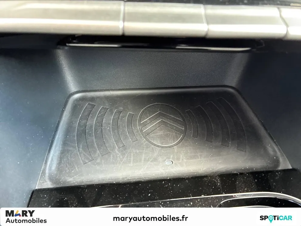 Véhicule occasion 195776 - Citroën C3 - Photo 26