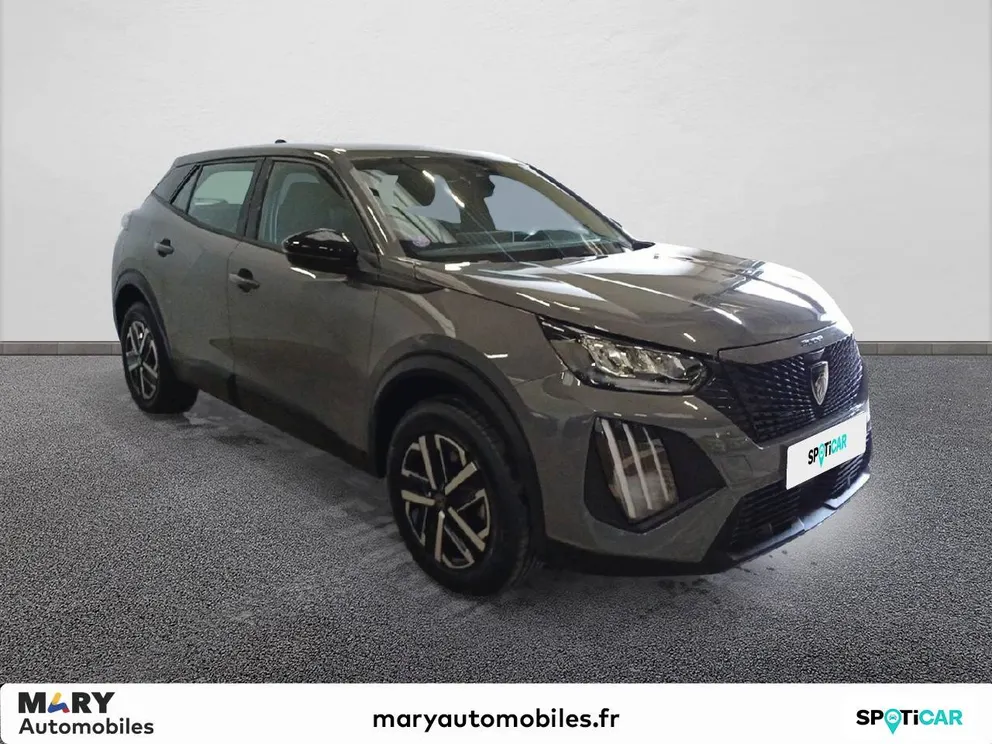 Véhicule occasion 211099 - peugeot 2008 - Photo 3