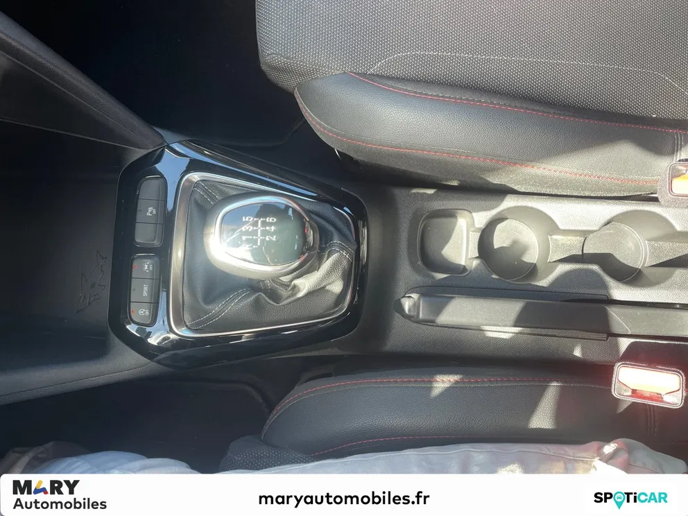 Véhicule occasion 238356 - opel CORSA - Photo 18