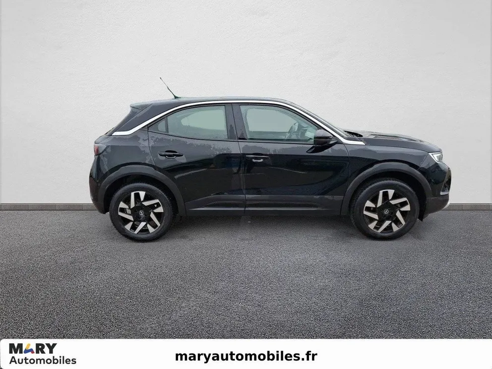 Véhicule occasion 176882 - opel MOKKA - Photo 4