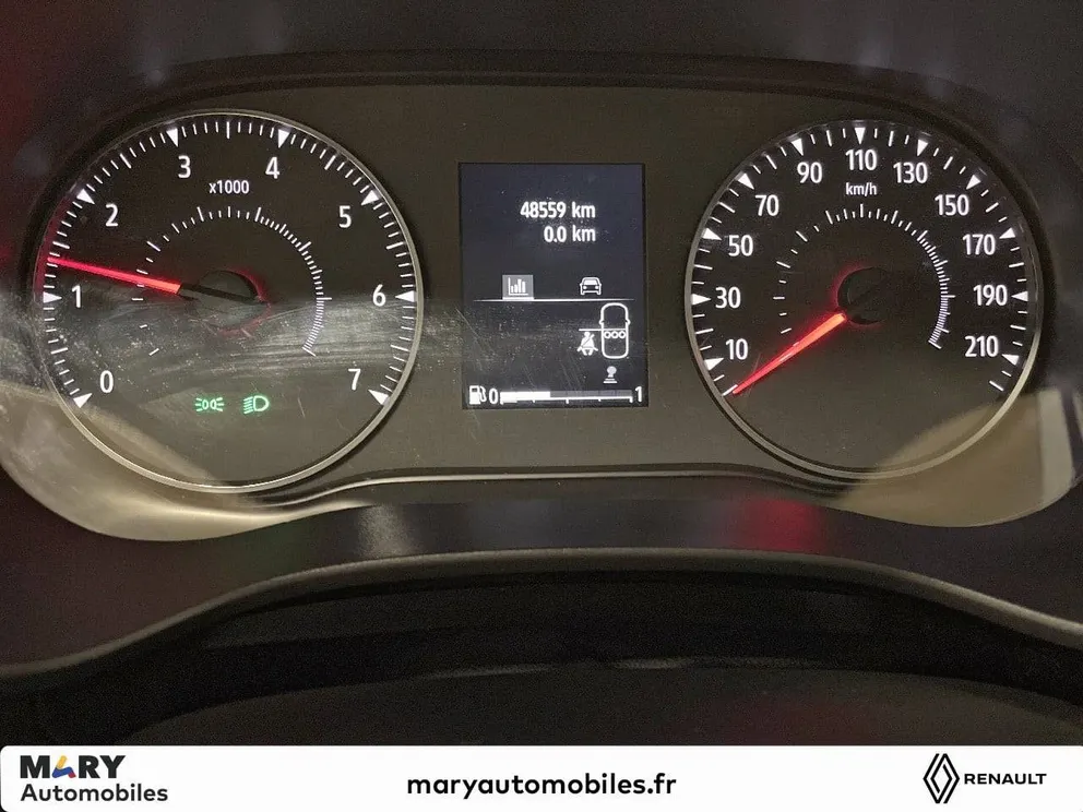 Véhicule occasion 215646 - dacia SANDERO - Photo 15