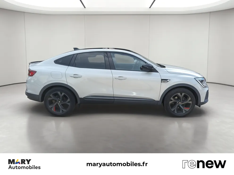 Véhicule occasion 1236832 - renault ARKANA - Photo 6