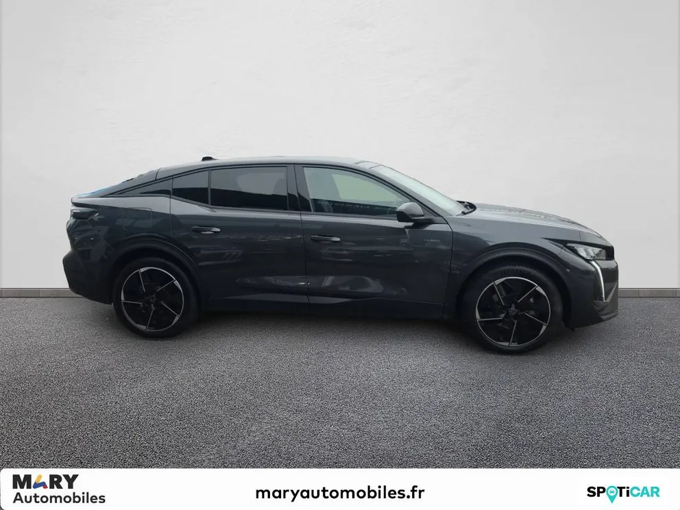 Véhicule occasion 246835 - peugeot 408 - Photo 4