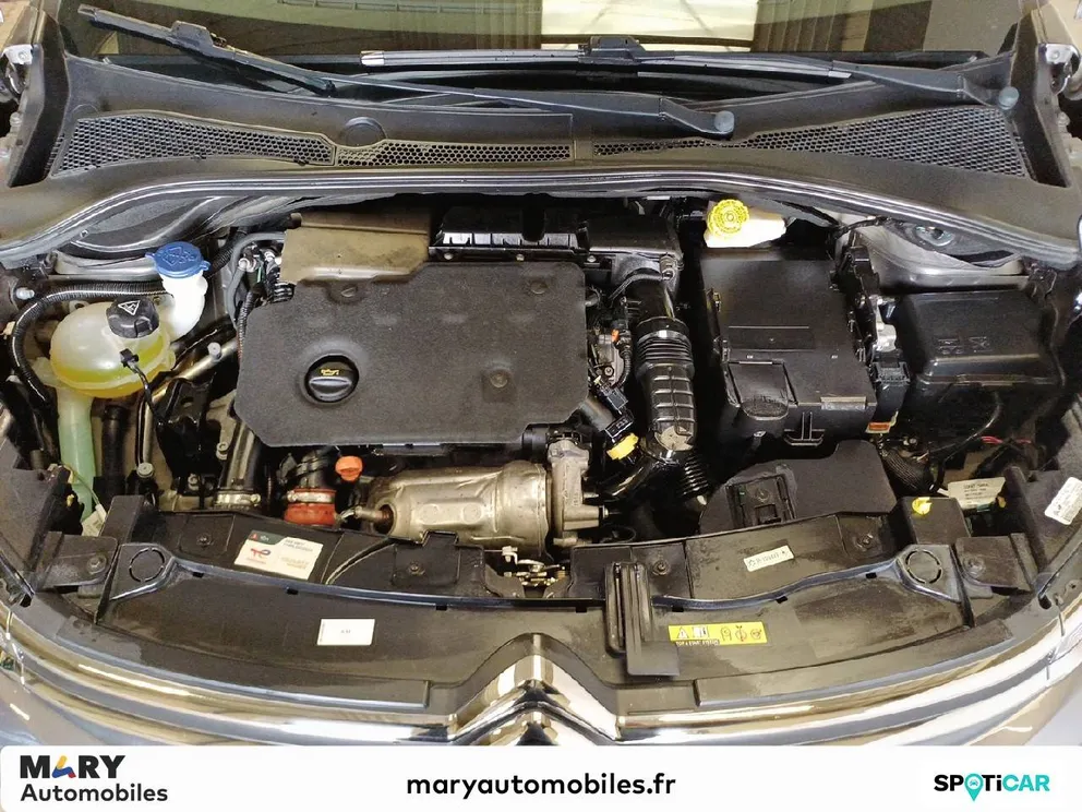 Véhicule occasion 223724 - Citroën C3 - Photo 12