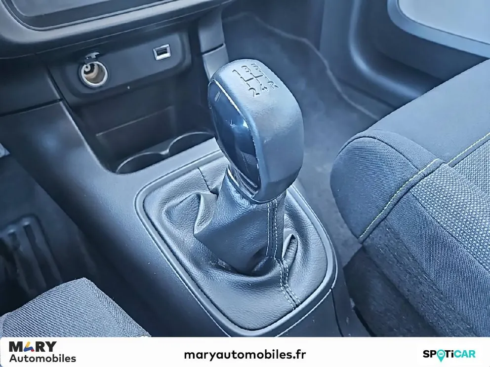 Véhicule occasion 155631 - Citroën C3 - Photo 13