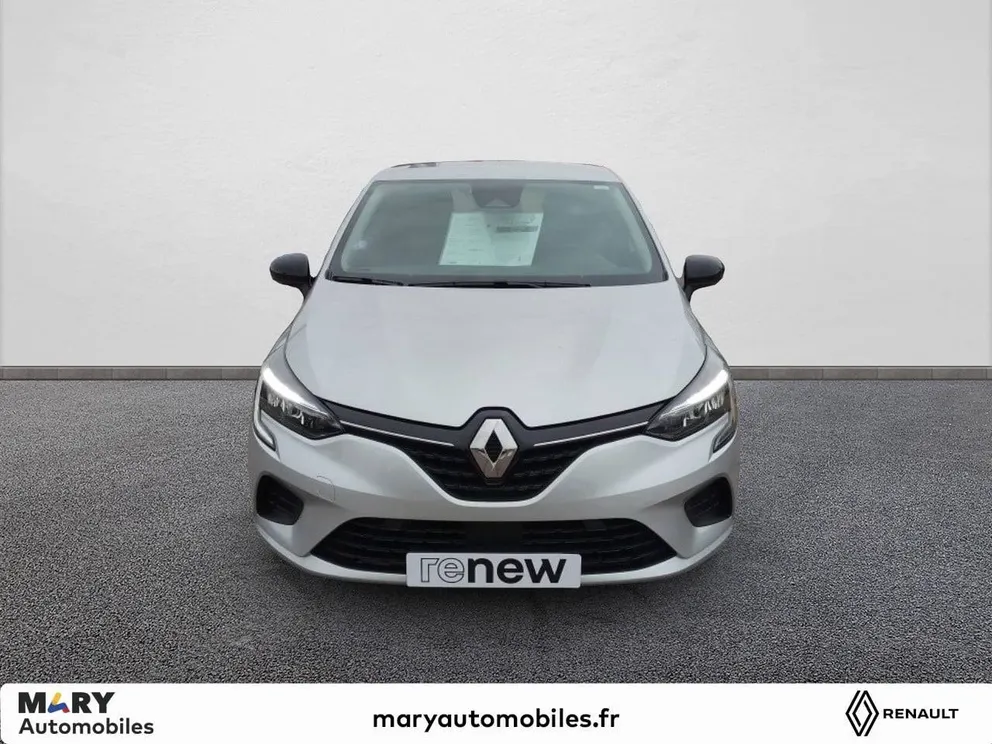 Véhicule occasion 215988 - renault CLIO - Photo 2
