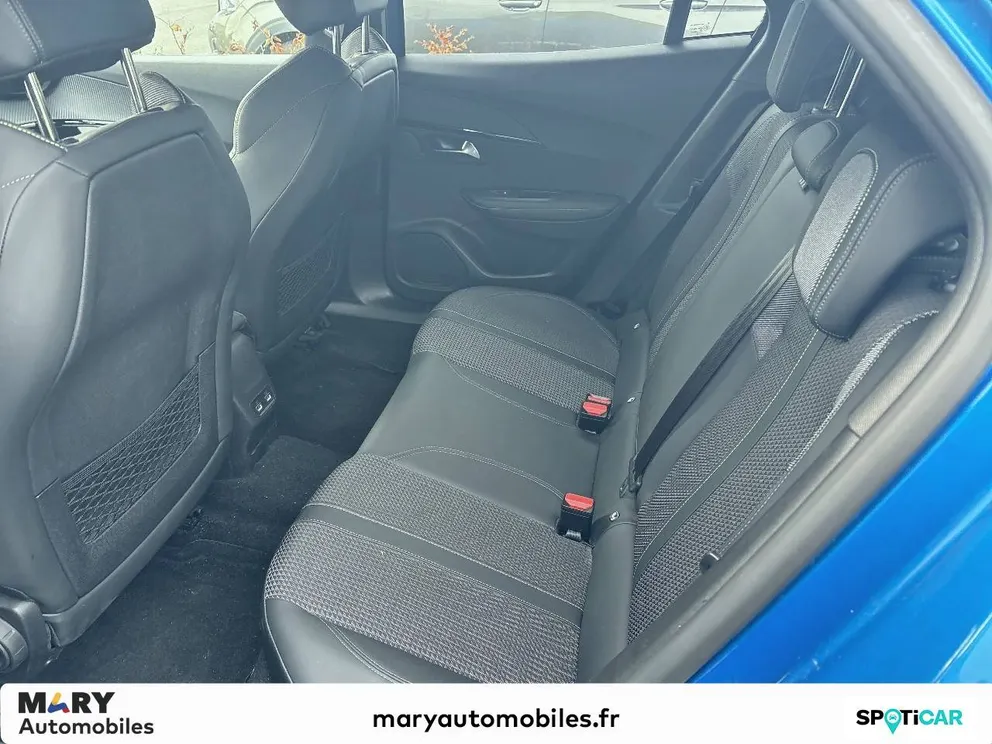 Véhicule occasion 205756 - peugeot 2008 - Photo 10