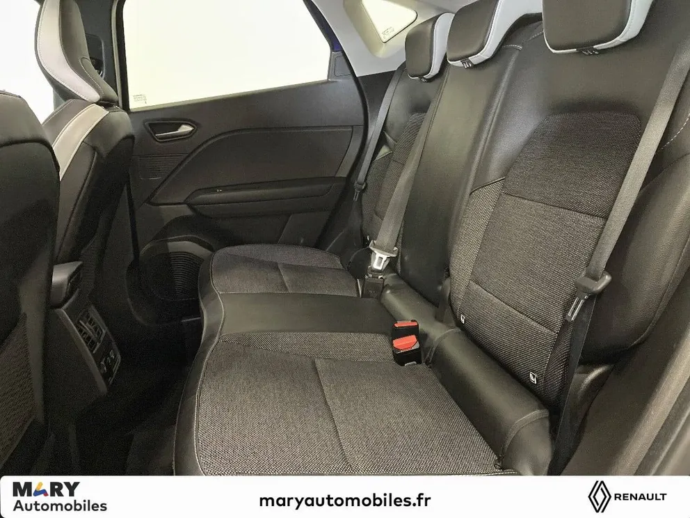 Véhicule occasion 217987 - renault CAPTUR - Photo 10