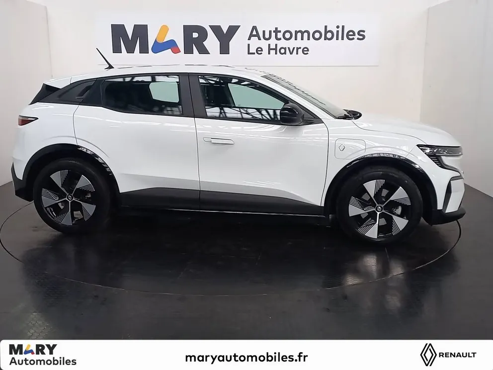 Véhicule occasion 228537 - renault MEGANE - Photo 4