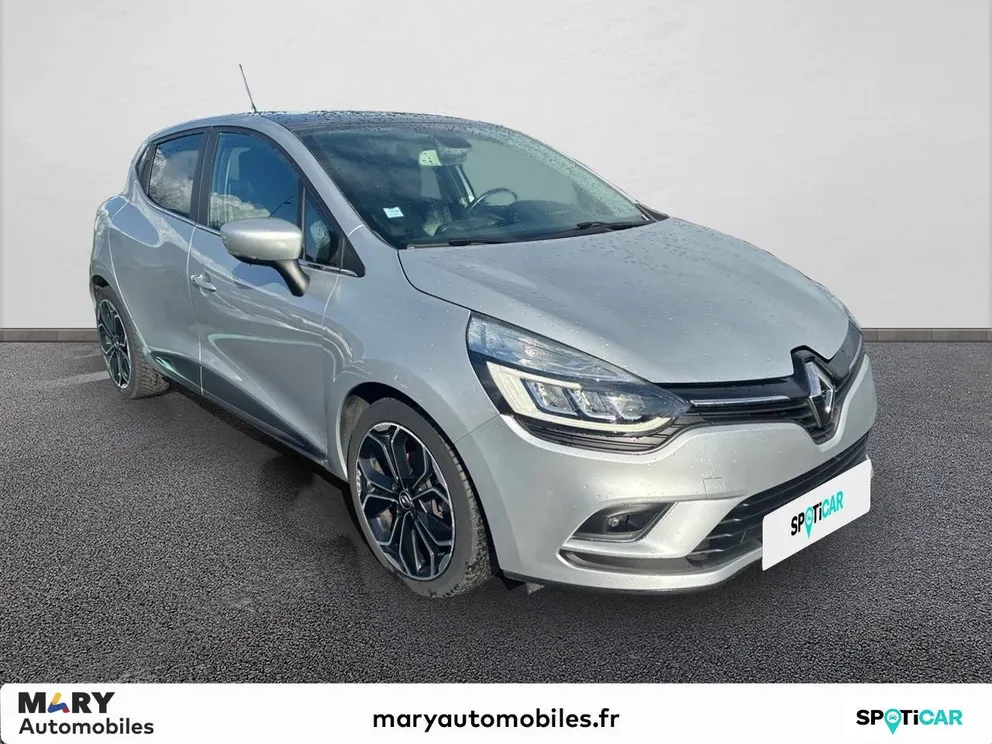 Véhicule occasion 202154 - renault CLIO - Photo 6