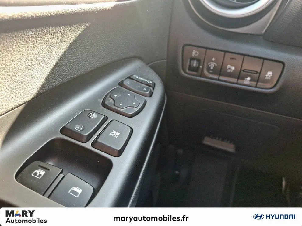 Véhicule occasion 178409 - hyundai KONA - Photo 17