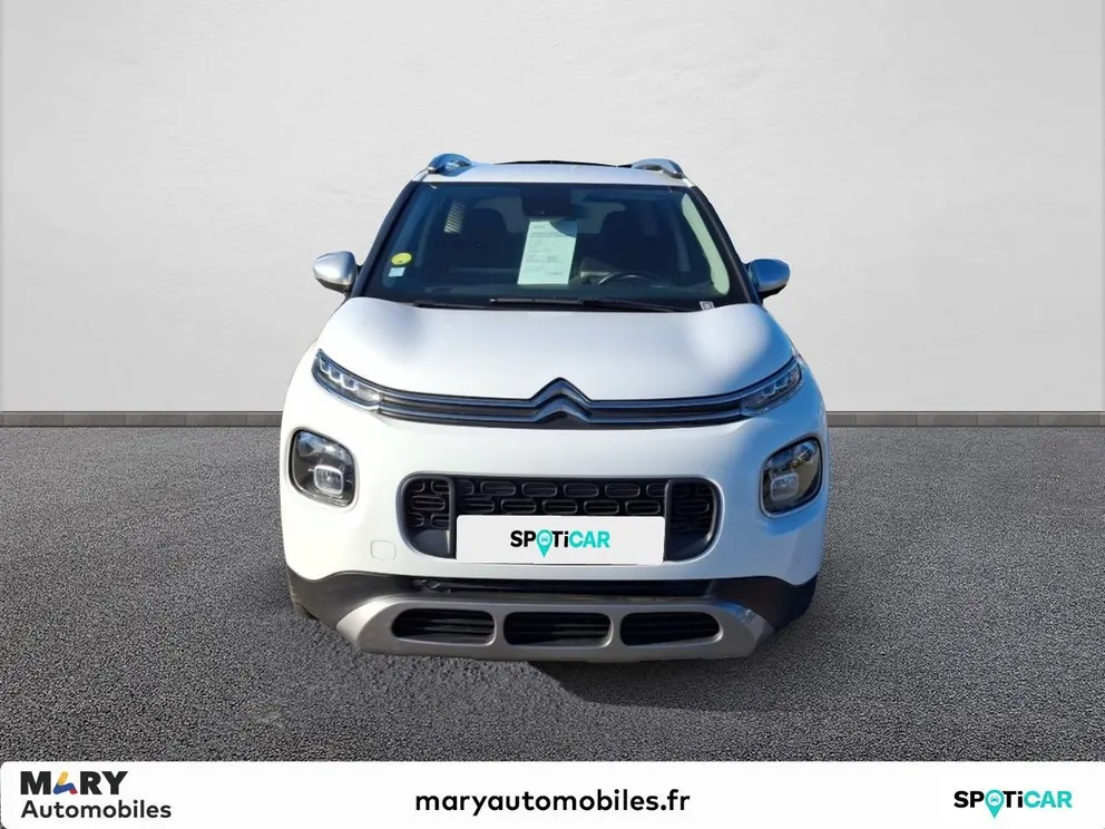 Véhicule occasion 224191 - Citroën C3 AIRCROSS - Photo 2