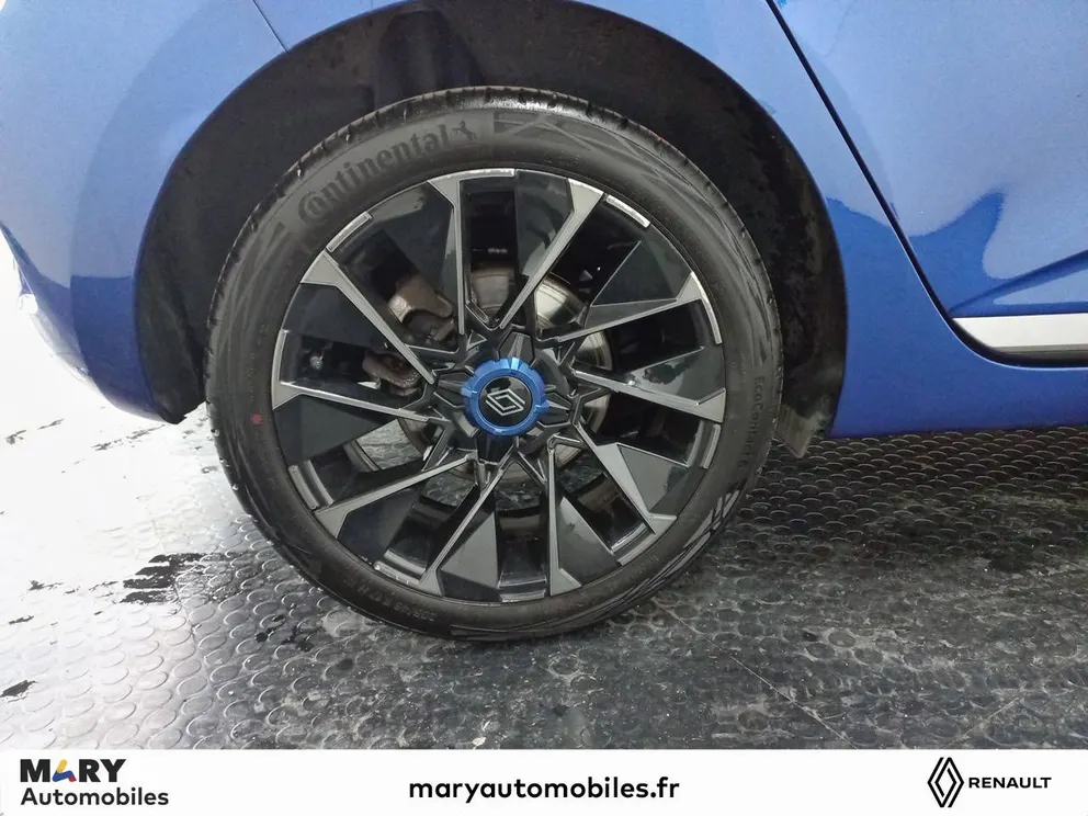 Véhicule occasion 216105 - renault CLIO - Photo 18