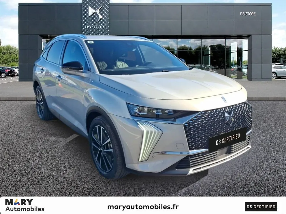 Véhicule occasion 213523 - ds DS 7 - Photo 3