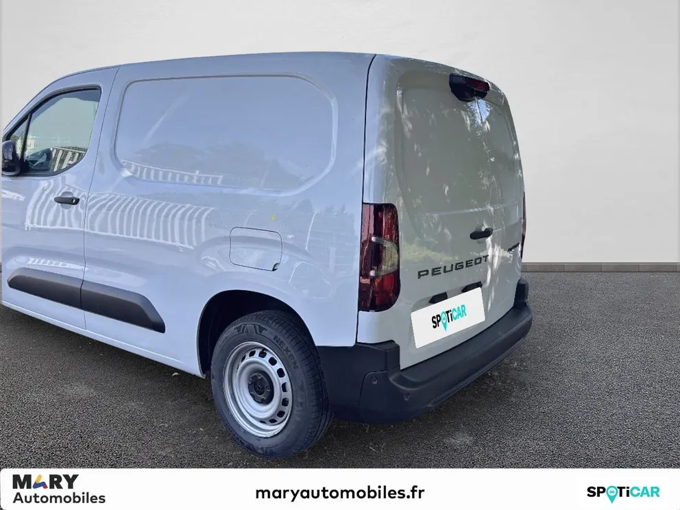 Véhicule occasion 230646 - peugeot PARTNER - Photo 3