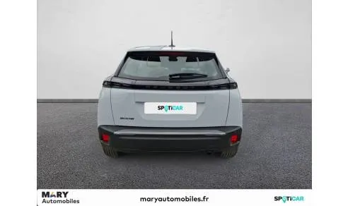 Véhicule occasion 1247001 - peugeot 2008 - Photo 3