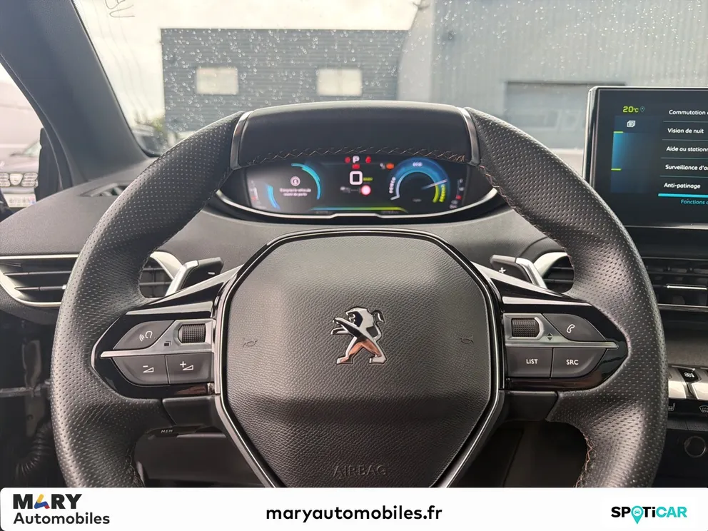 Véhicule occasion 218729 - peugeot 3008 - Photo 12
