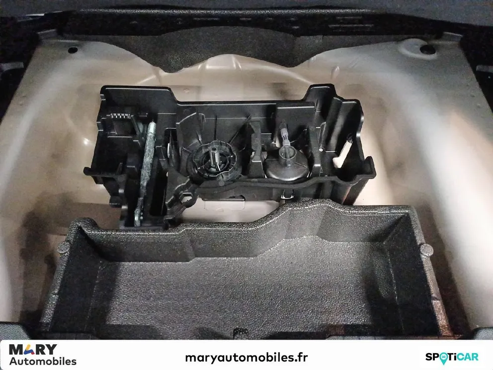 Véhicule occasion 187472 - peugeot 2008 - Photo 13