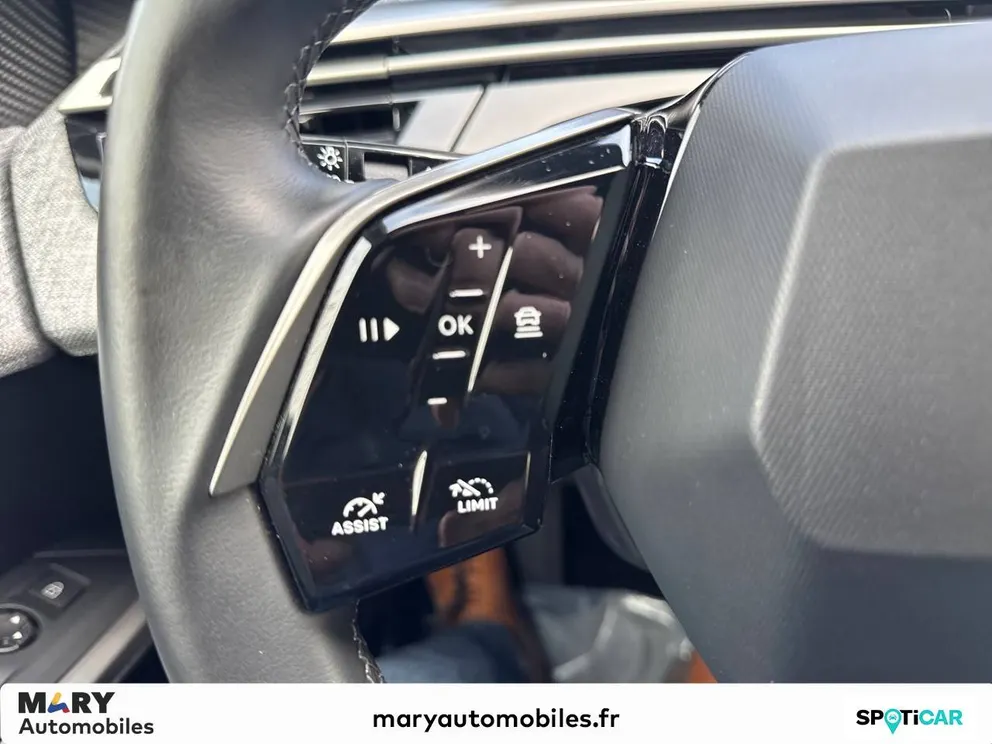 Véhicule occasion 190879 - peugeot 3008 - Photo 16