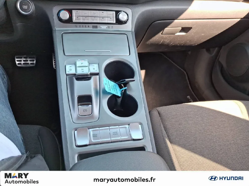 Véhicule occasion 199044 - hyundai KONA - Photo 15