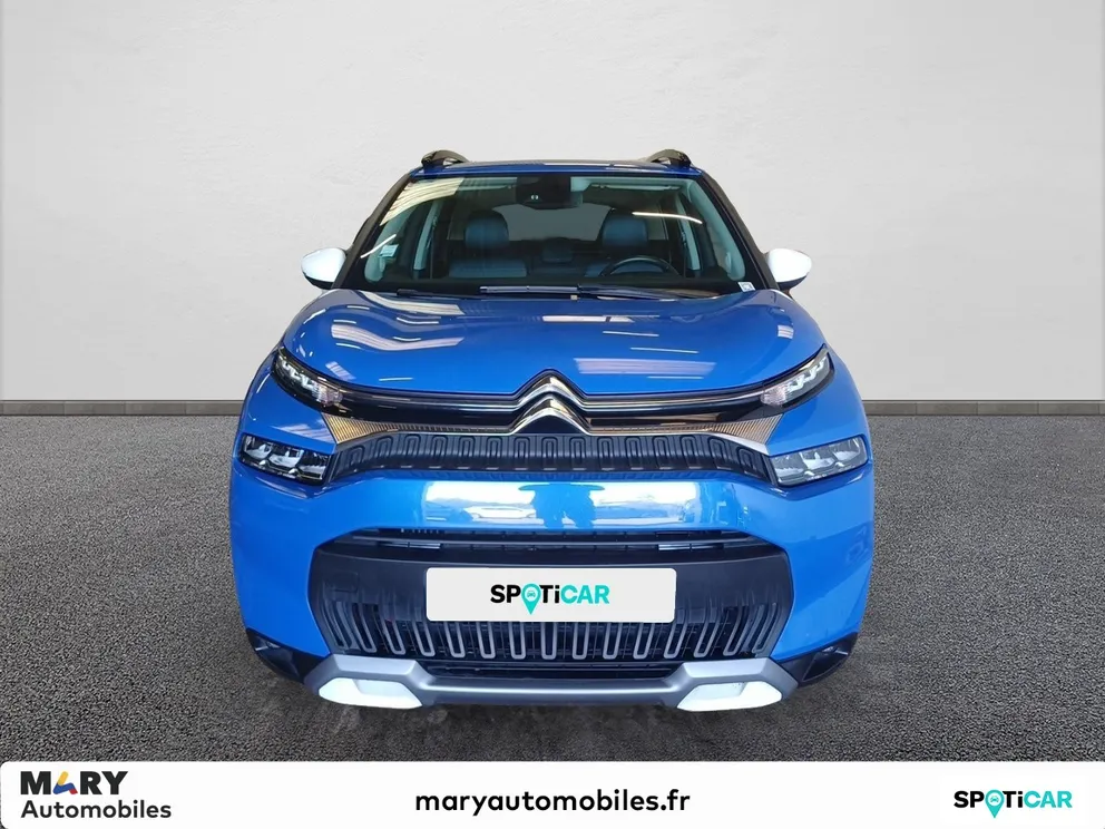 Véhicule occasion 235399 - Citroën C3 AIRCROSS - Photo 6