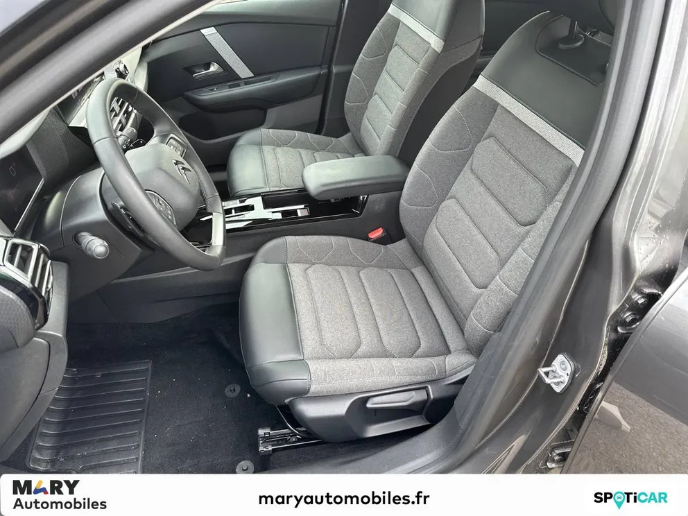 Véhicule occasion 153717 - Citroën C4 - Photo 9