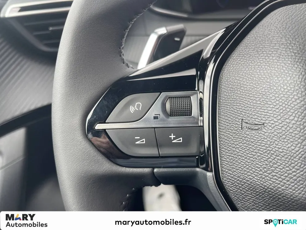 Véhicule occasion 187739 - peugeot 2008 - Photo 18
