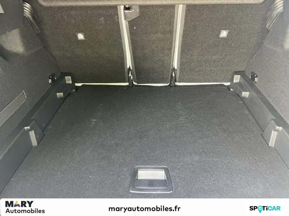 Véhicule occasion 1231721 - Citroën C5 AIRCROSS - Photo 16