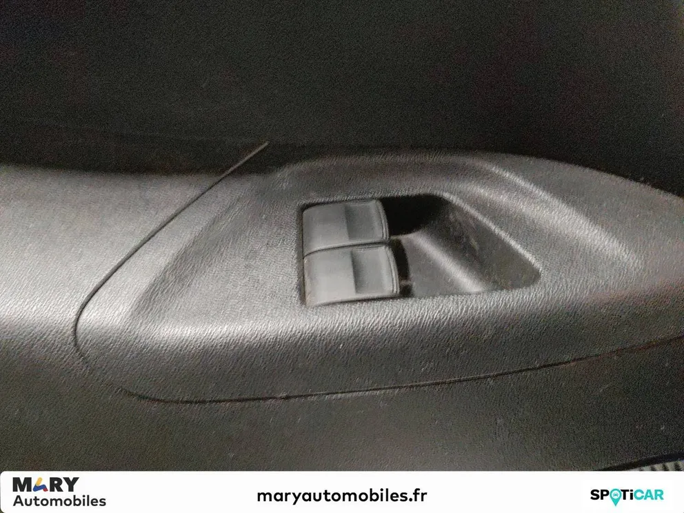 Véhicule occasion 212508 - Citroën C1 - Photo 12