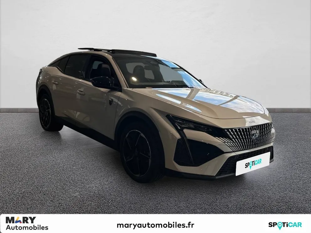 Véhicule occasion 209835 - peugeot 408 - Photo 2