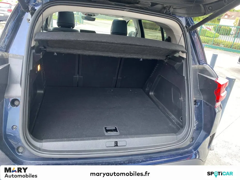 Véhicule occasion 13194 - Citroën C5 AIRCROSS - Photo 6