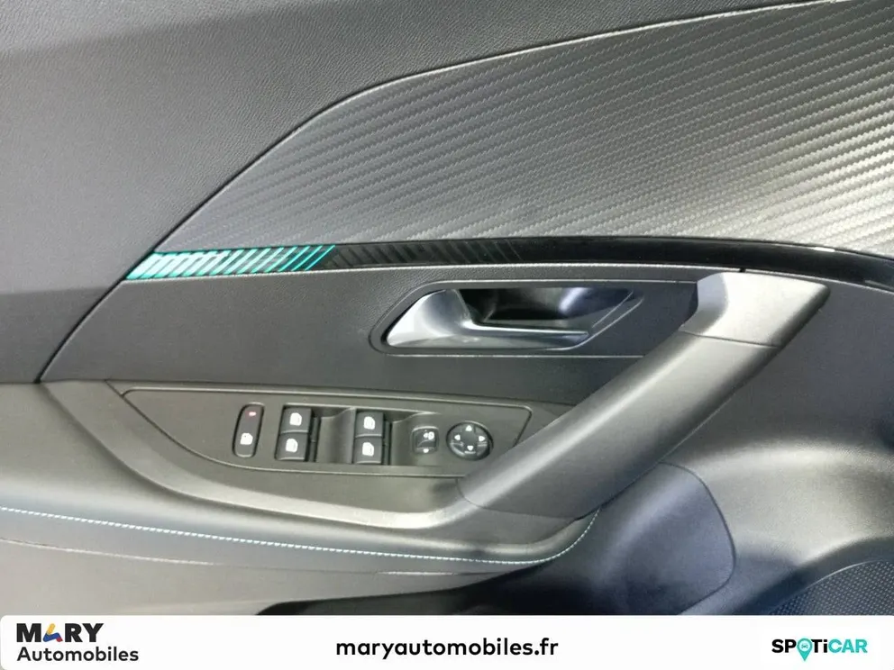 Véhicule occasion 197844 - peugeot 2008 - Photo 12