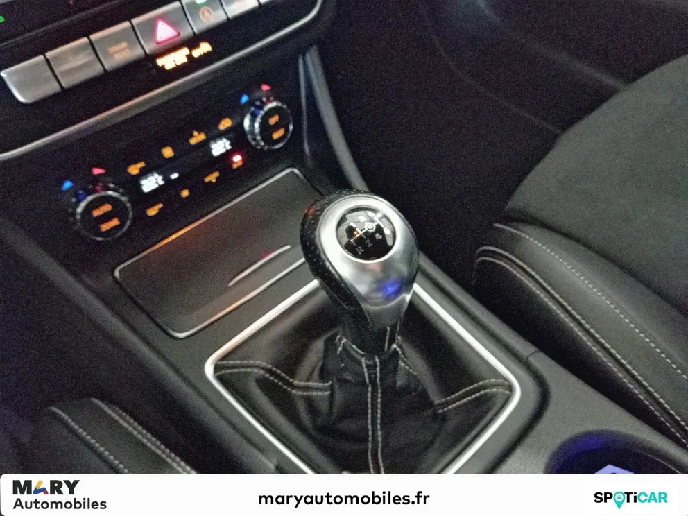 Véhicule occasion 234361 - mercedes CLA - Photo 11