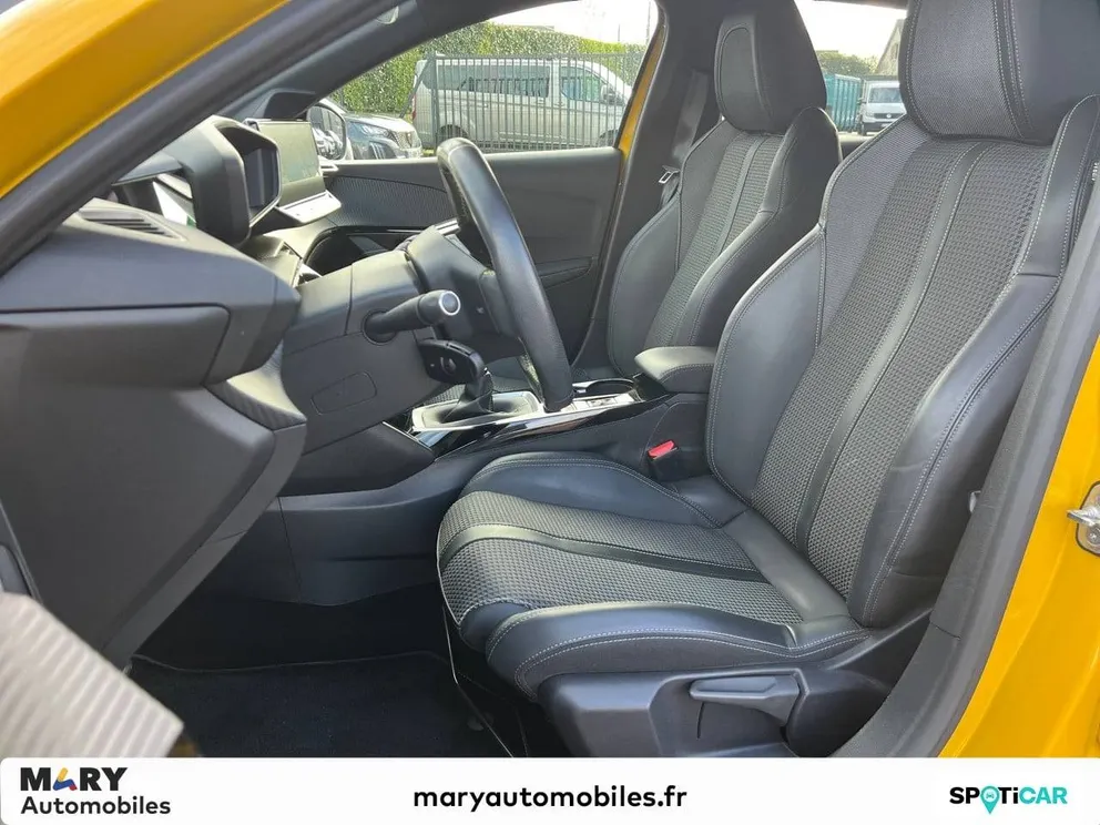 Véhicule occasion 211391 - peugeot 208 - Photo 9