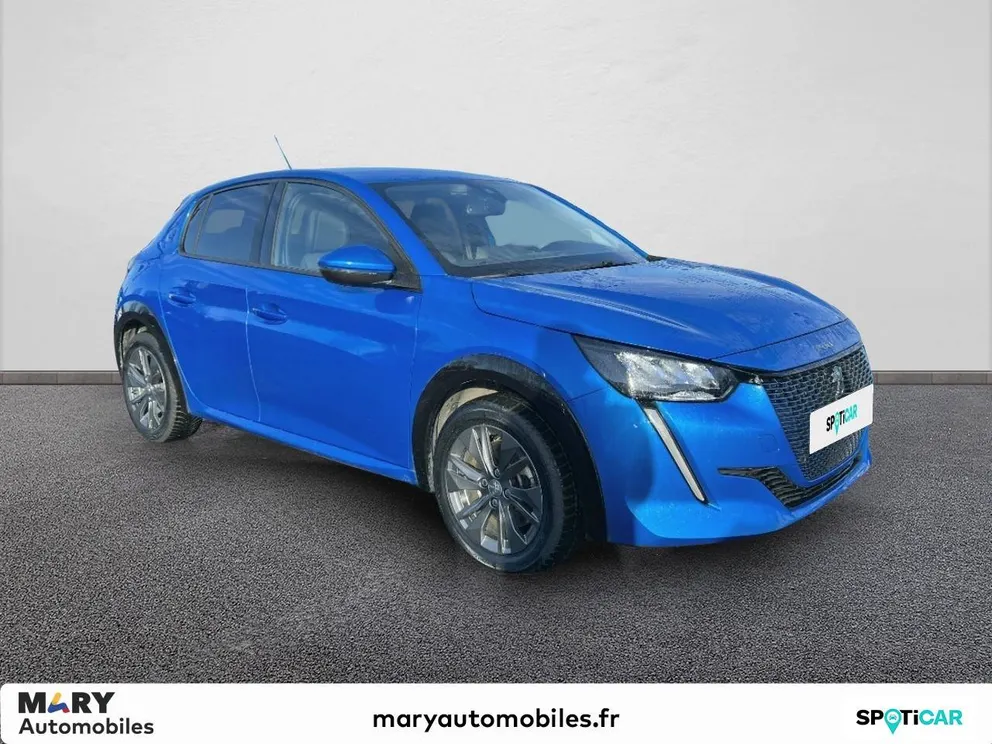 Véhicule occasion 215922 - peugeot 208 - Photo 3