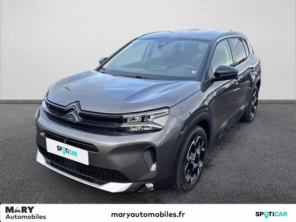 Véhicule occasion 1230881 - Citroën C5 AIRCROSS - Photo 1