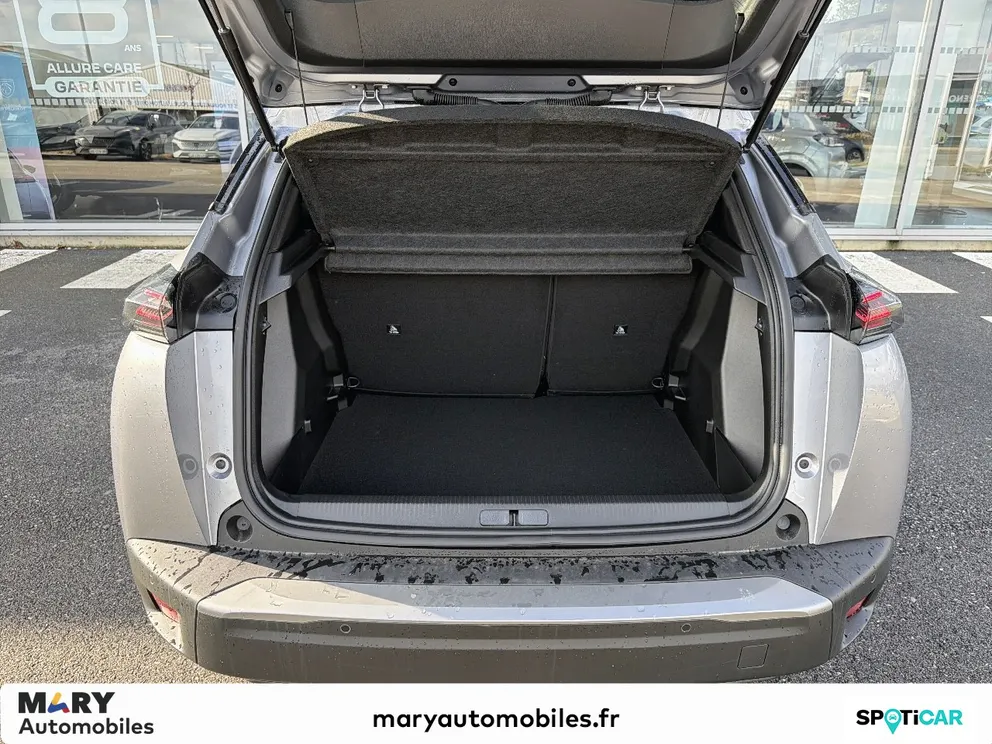 Véhicule occasion 1232772 - peugeot 2008 - Photo 18