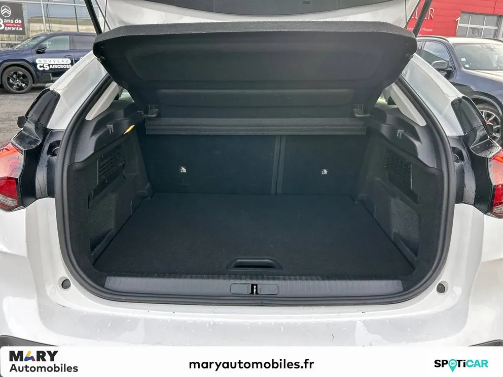 Véhicule occasion 199815 - Citroën C4 - Photo 6