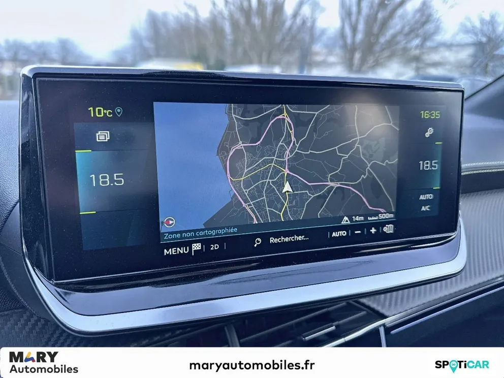 Véhicule occasion 208673 - peugeot 208 - Photo 17