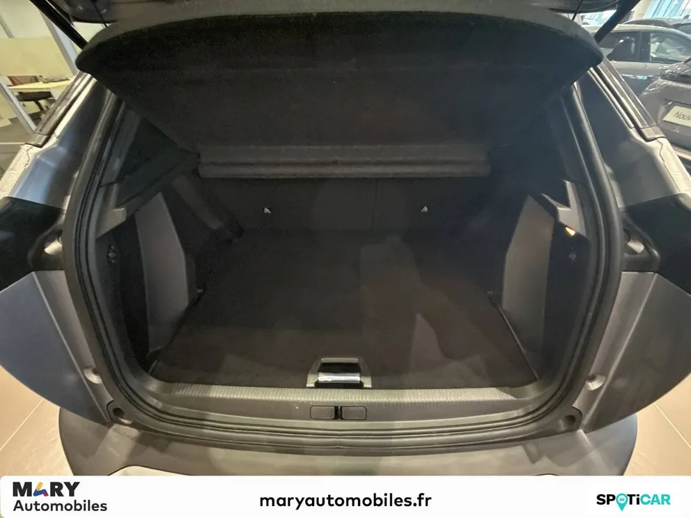 Véhicule occasion 176555 - peugeot 2008 - Photo 6