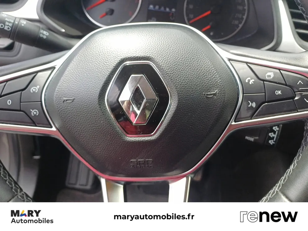 Véhicule occasion 238716 - renault CAPTUR - Photo 15