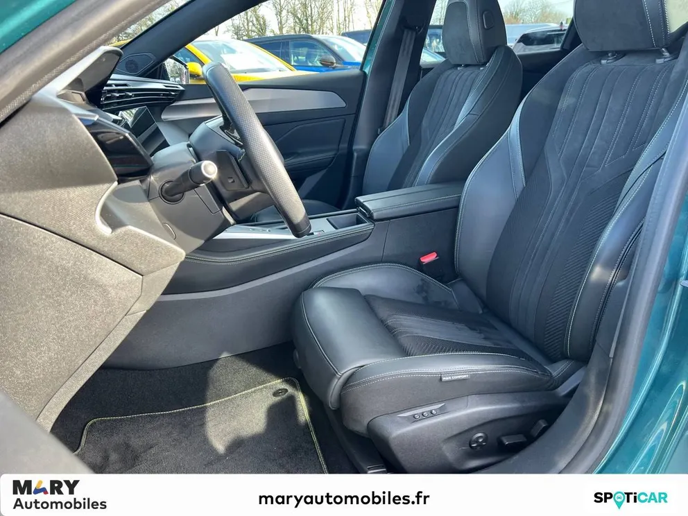 Véhicule occasion 209701 - peugeot 308 - Photo 9