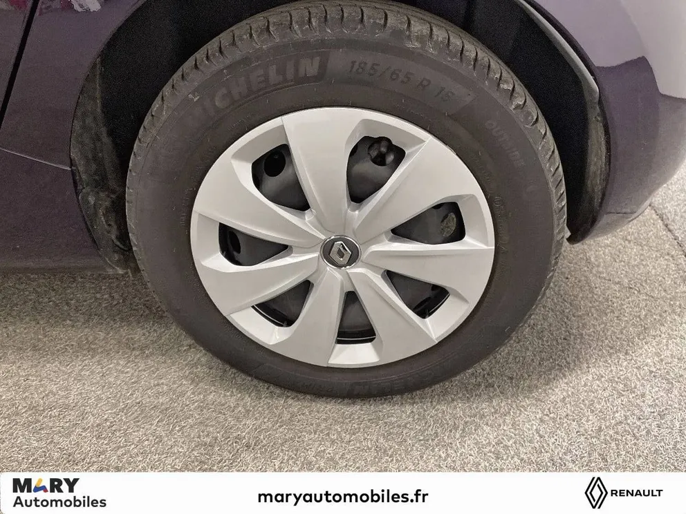 Véhicule occasion 212557 - renault ZOE - Photo 11