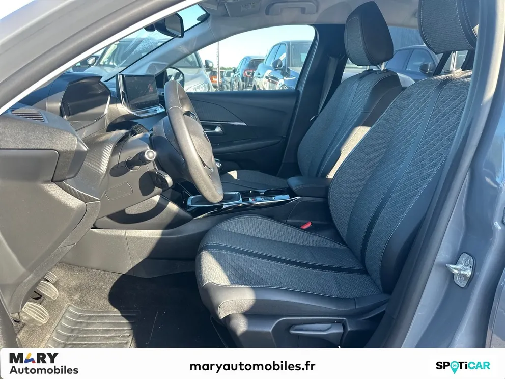 Véhicule occasion 221898 - peugeot 208 - Photo 13