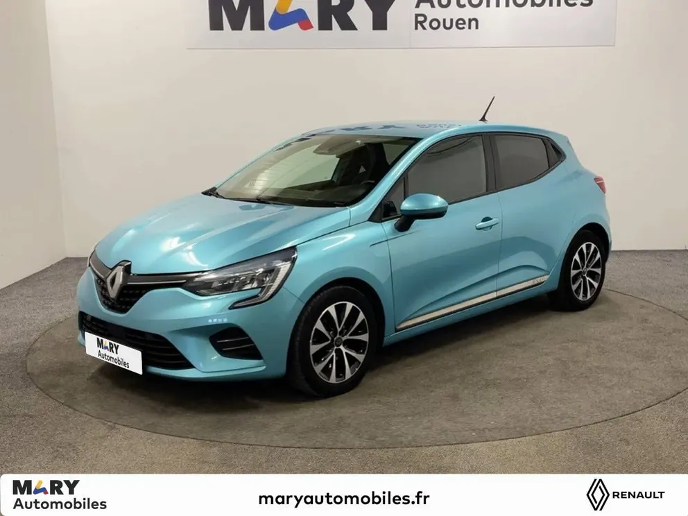 Véhicule occasion 213865 - renault CLIO - Photo 1