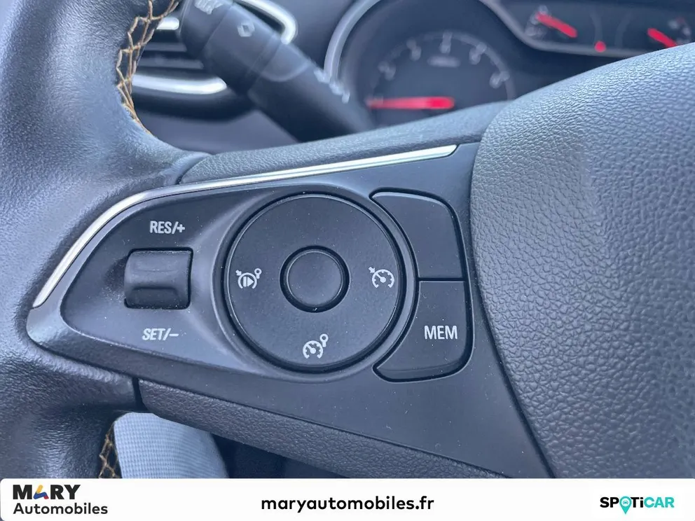 Véhicule occasion 203392 - opel CROSSLAND - Photo 13