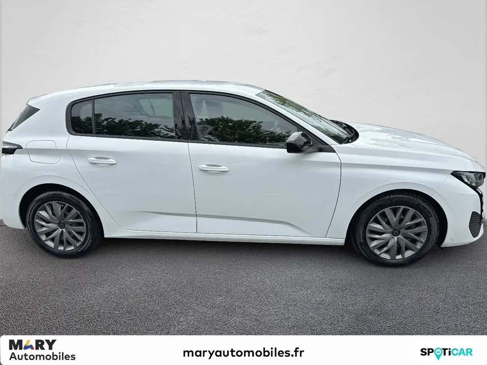 Véhicule occasion 226603 - peugeot 308 - Photo 4