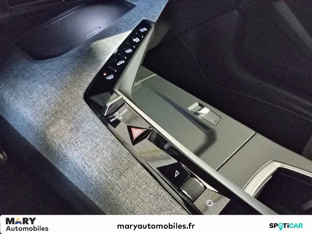 Véhicule occasion 206507 - peugeot 3008 - Photo 15