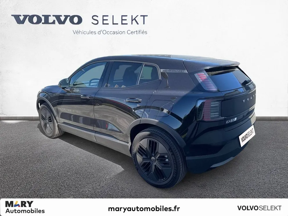 Véhicule occasion 215655 - volvo EX30 - Photo 2