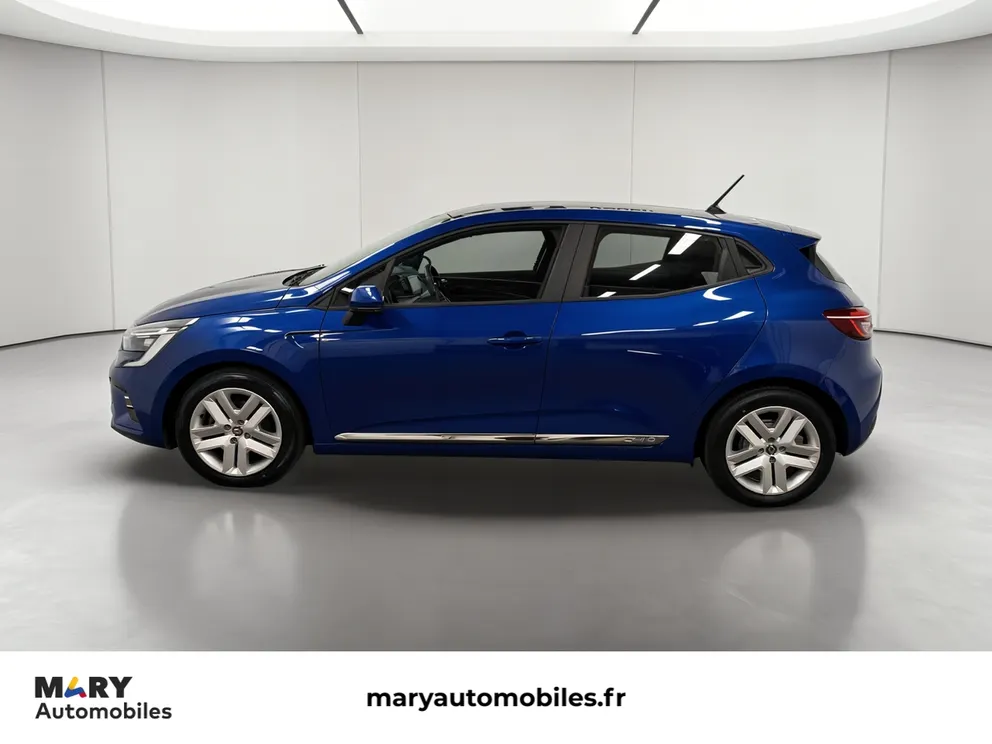 Véhicule occasion 1241697 - renault CLIO - Photo 2